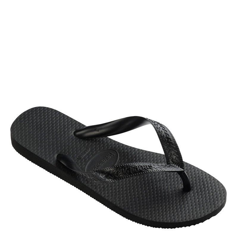 SANDALIAS HOMBRE HAVAIANA NEGRO 4000016  - 2