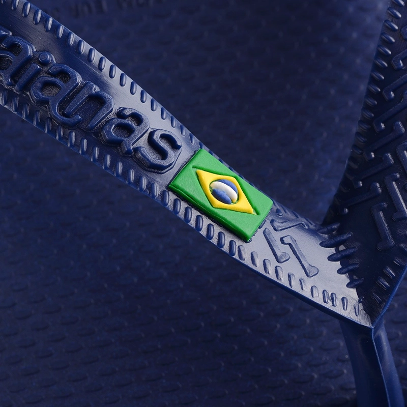 SANDALIAS HOMBRE HAVAIANA AZUL 4000032  - 7