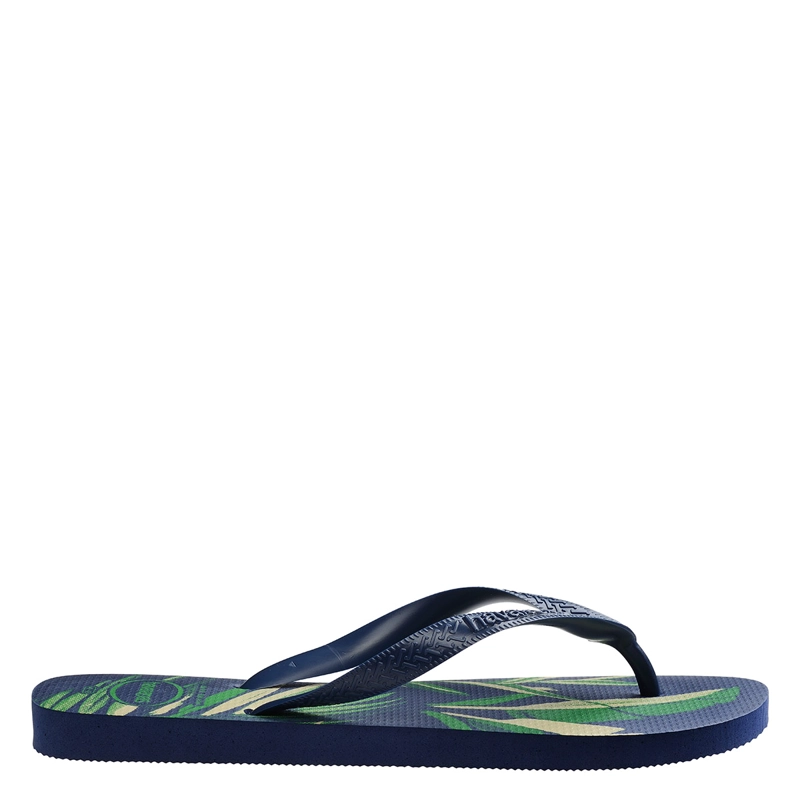 SANDALIAS HOMBRE HAVAIANA AZUL 4111355  - 1