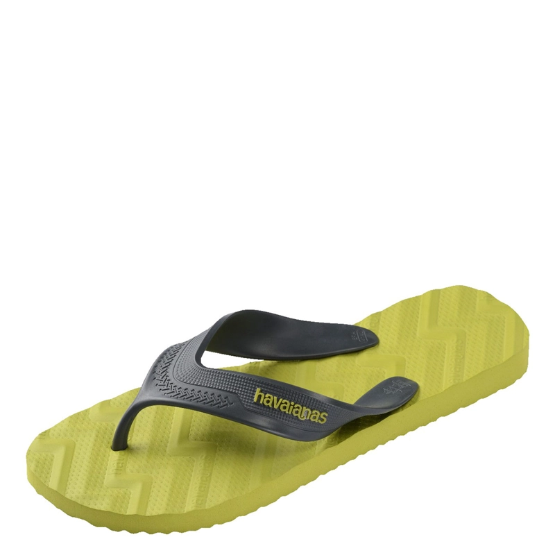 SANDALIAS HOMBRE HAVAIANA AMARILLO 4149734  - 3