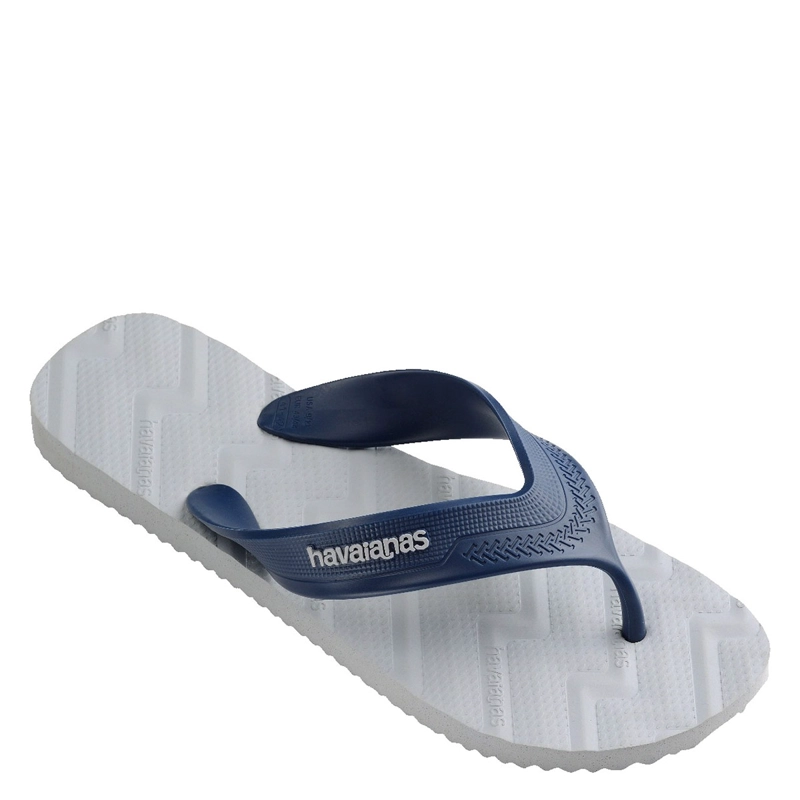 SANDALIAS HOMBRE HAVAIANA GRIS 4149734  - 2