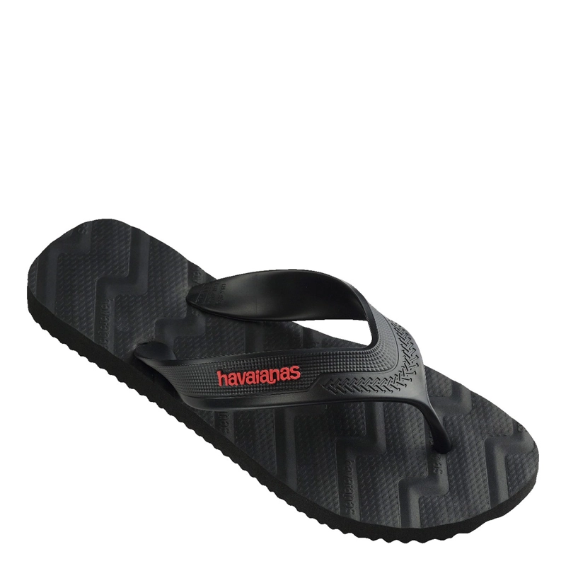 SANDALIAS HOMBRE HAVAIANA NEGRO 4149734  - 2