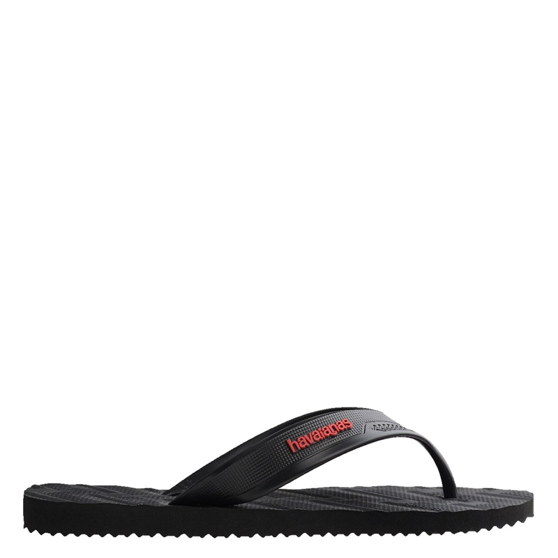 SANDALIAS HOMBRE HAVAIANA NEGRO 4149734  - 1