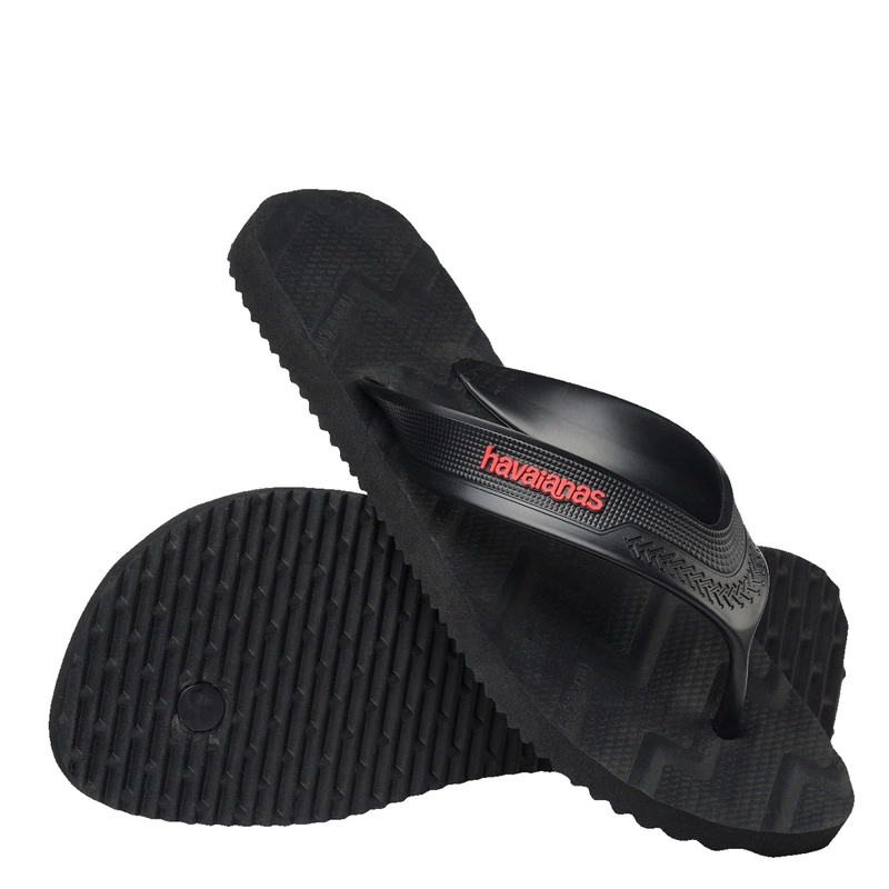 SANDALIAS HOMBRE HAVAIANA NEGRO 4149734  - 5