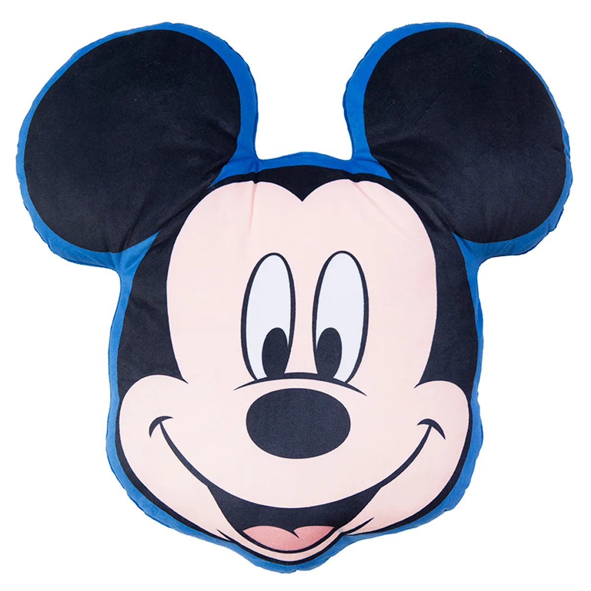 COJÍN DISNEY MICKEY SMILE 45X45CM - 1