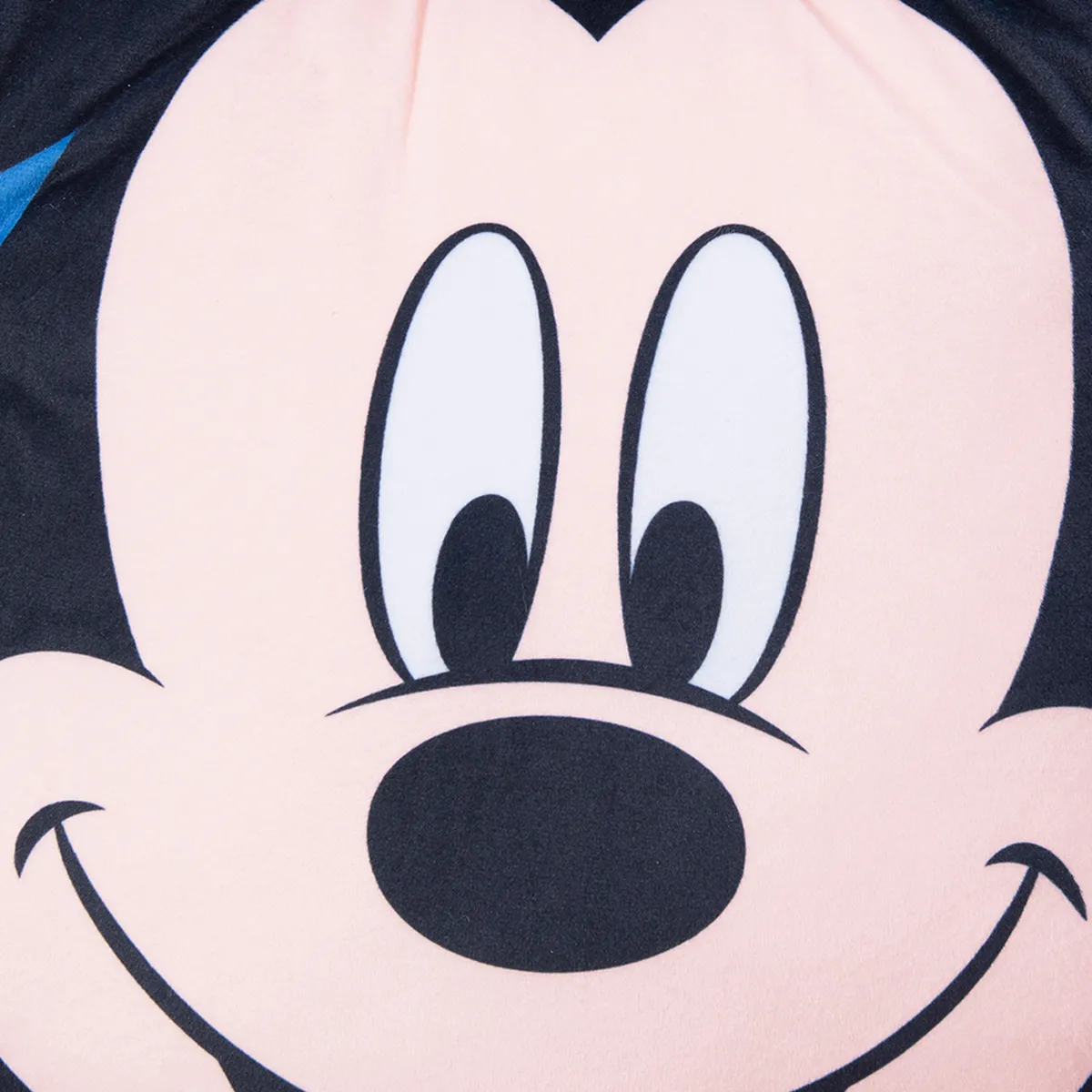 COJÍN DISNEY MICKEY SMILE 45X45CM - 3