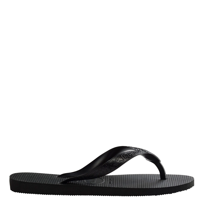 SANDALIAS MUJER HAVAIANA NEGRO 4000016