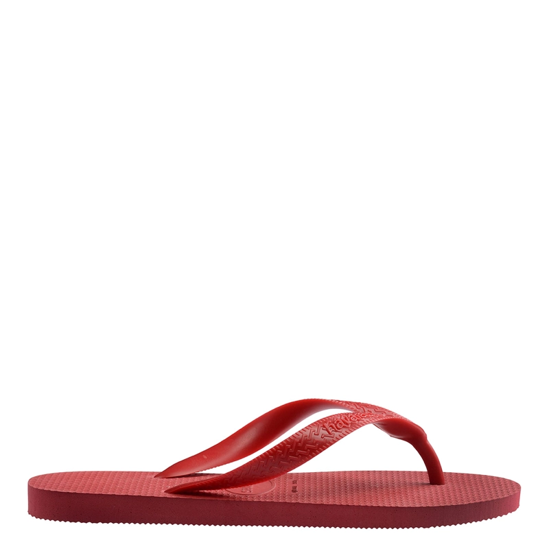 SANDALIAS MUJER HAVAIANA ROJO 4000016  - 1