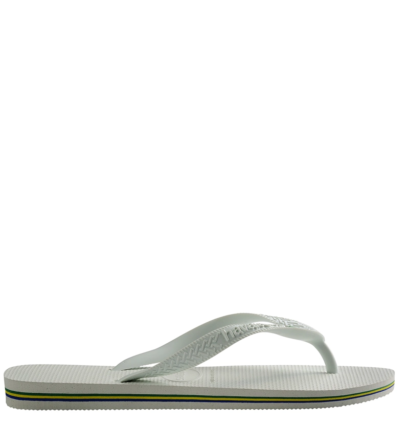 SANDALIAS MUJER HAVAIANA BLANCO 4000032  - 1