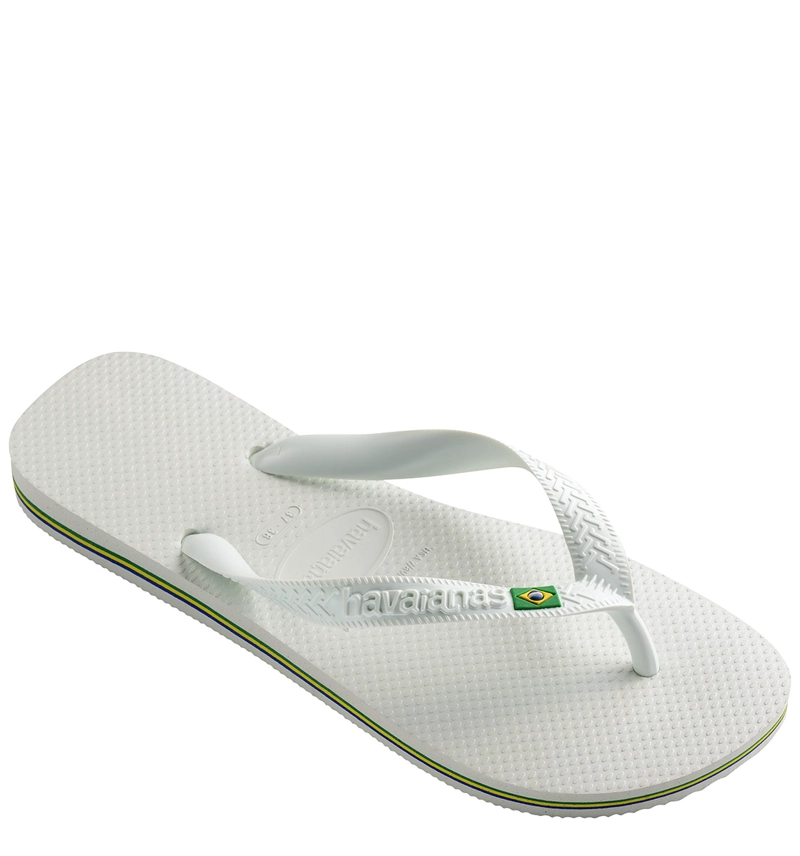 SANDALIAS MUJER HAVAIANA BLANCO 4000032  - 2