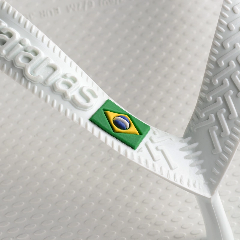 SANDALIAS MUJER HAVAIANA BLANCO 4000032  - 6