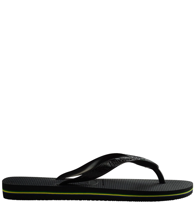 SANDALIAS MUJER HAVAIANA NEGRO 4000032  - 1