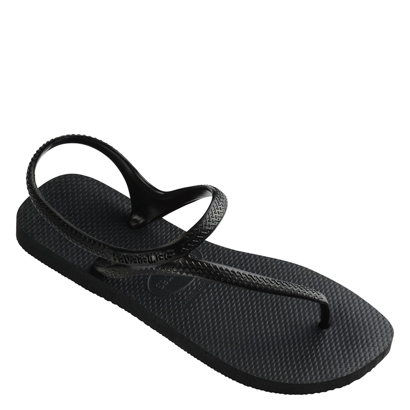SANDALIAS MUJER HAVAIANA NEGRO 4000039  - 2