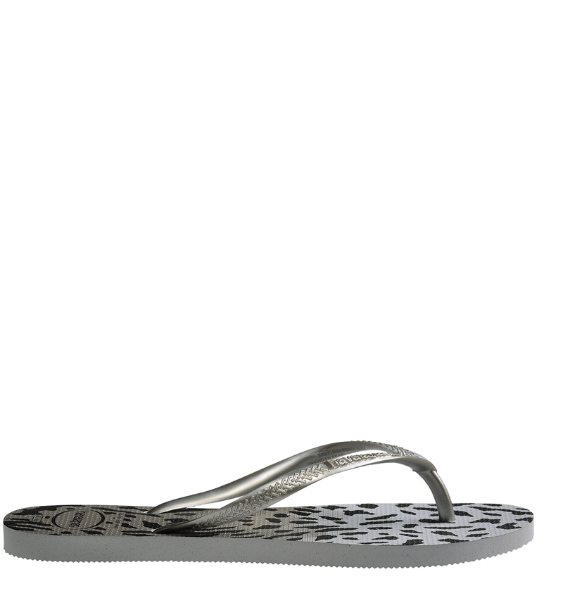 SANDALIAS MUJER HAVAIANA GRIS 4103352  - 1