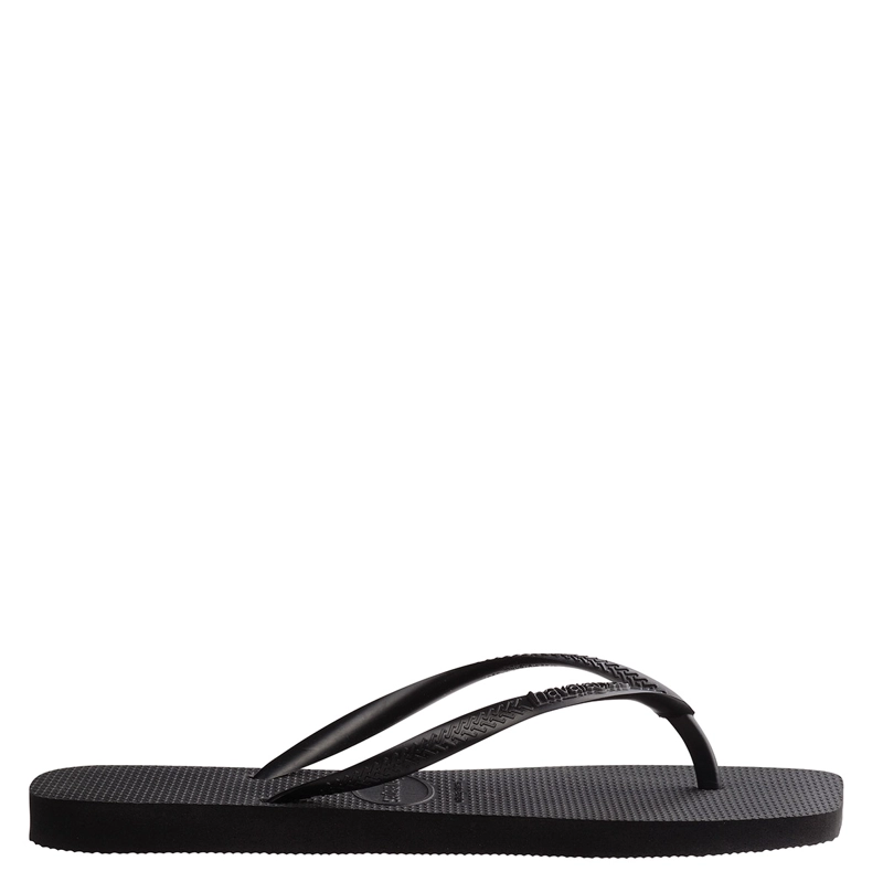 SANDALIAS MUJER HAVAIANA NEGRO 4148301 - 1