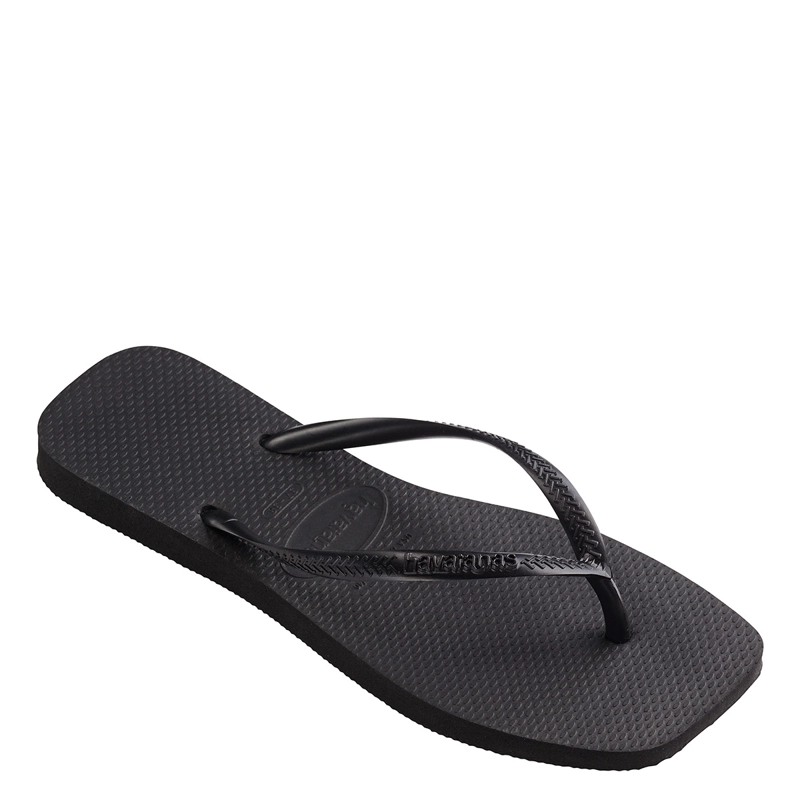 SANDALIAS MUJER HAVAIANA NEGRO 4148301 - 2
