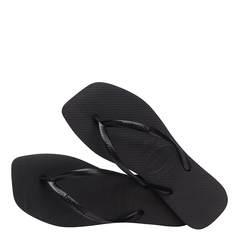 SANDALIAS MUJER HAVAIANA NEGRO 4148301 - 4