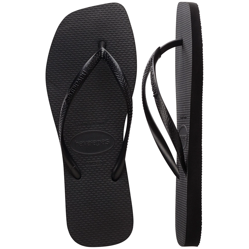 SANDALIAS MUJER HAVAIANA NEGRO 4148301 - 5