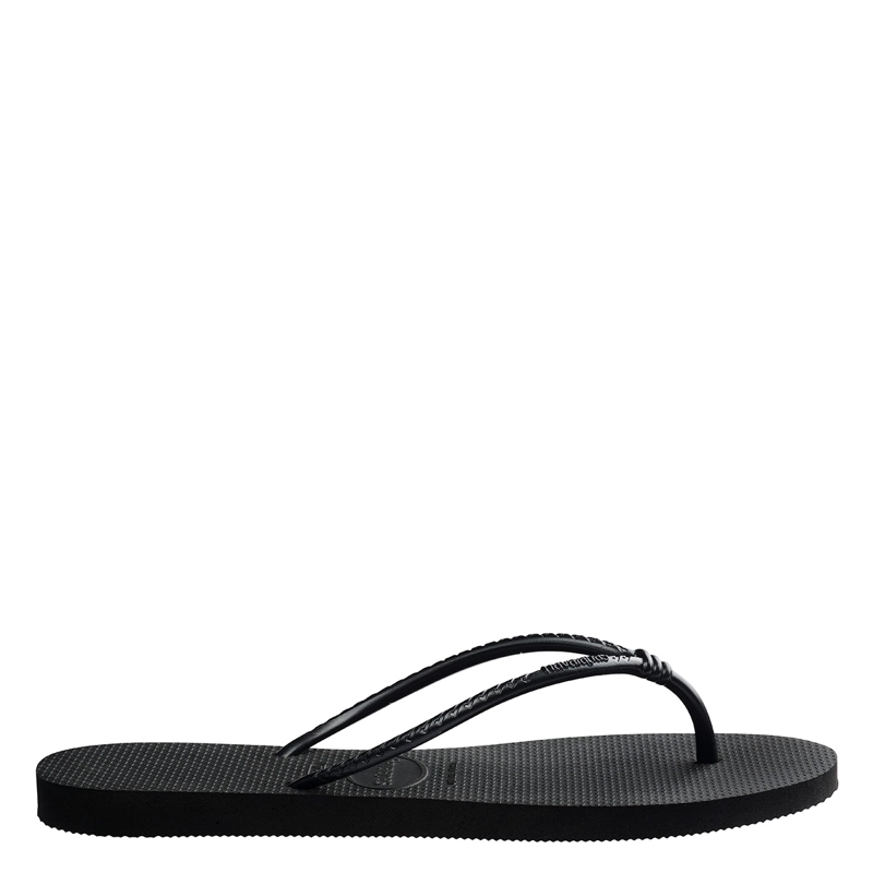 SANDALIAS MUJER HAVAIANA NEGRO 4149504