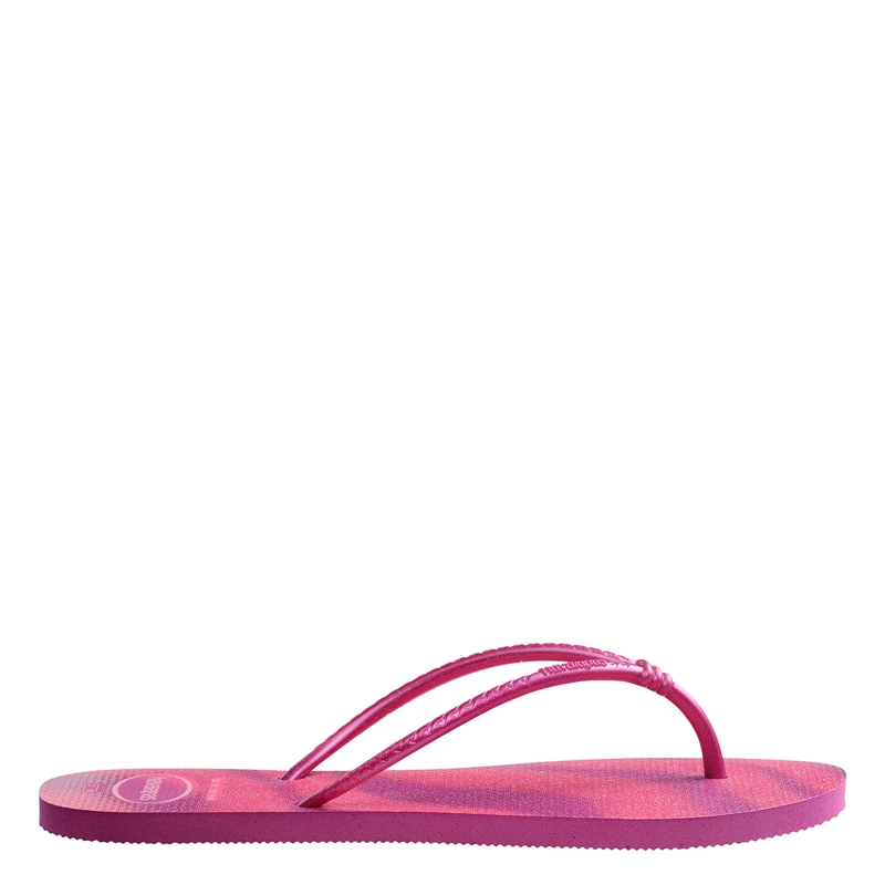 SANDALIAS MUJER HAVAIANA ROSADO 4149883