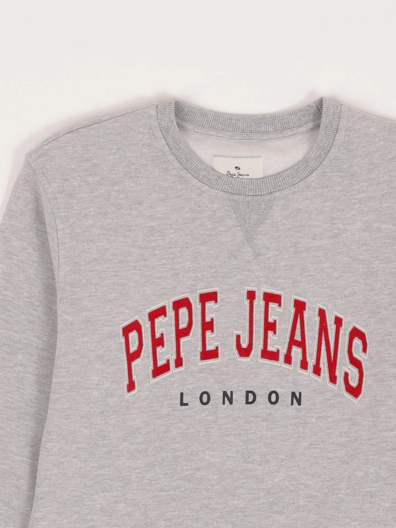 POLERÓN NIÑO PEPE JEANS LAMOT - 3