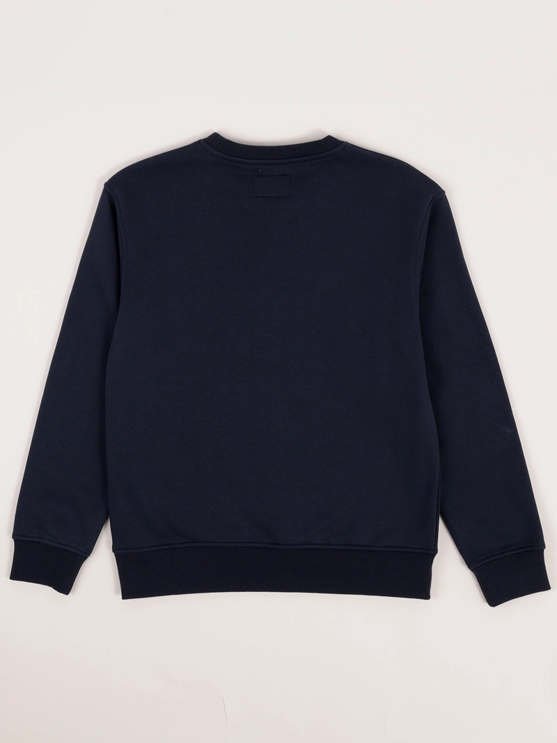 POLERÓN NIÑO PEPE JEANS LAMOT - 2