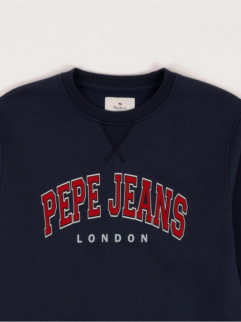 POLERÓN NIÑO PEPE JEANS LAMOT - 3