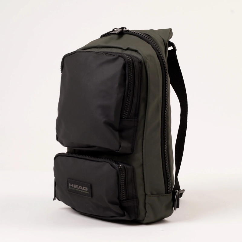 BOLSO DEPORTIVO HEAD JUDO 6.5L - 2