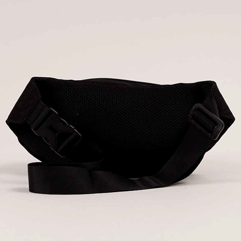 BANANO DEPORTIVO HEAD TOPIC METAL NEGRO - 3