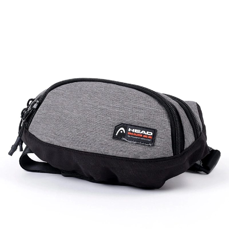 BANANO DEPORTIVO HEAD TOPIC 1.6L - 2