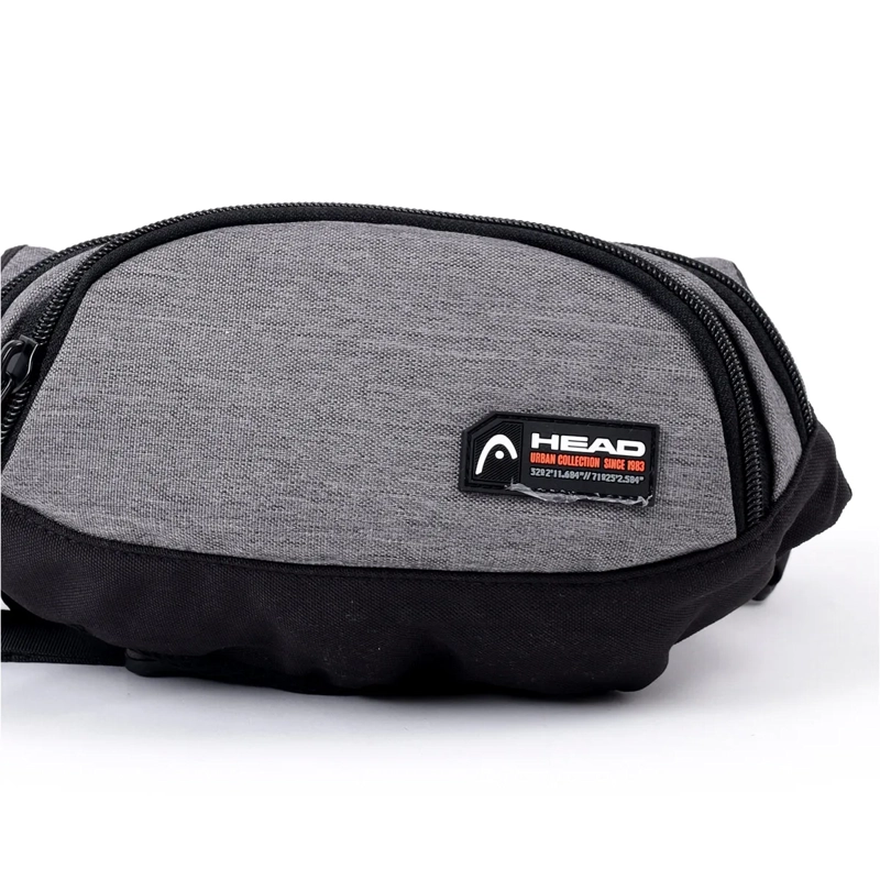 BANANO DEPORTIVO HEAD TOPIC 1.6L - 4