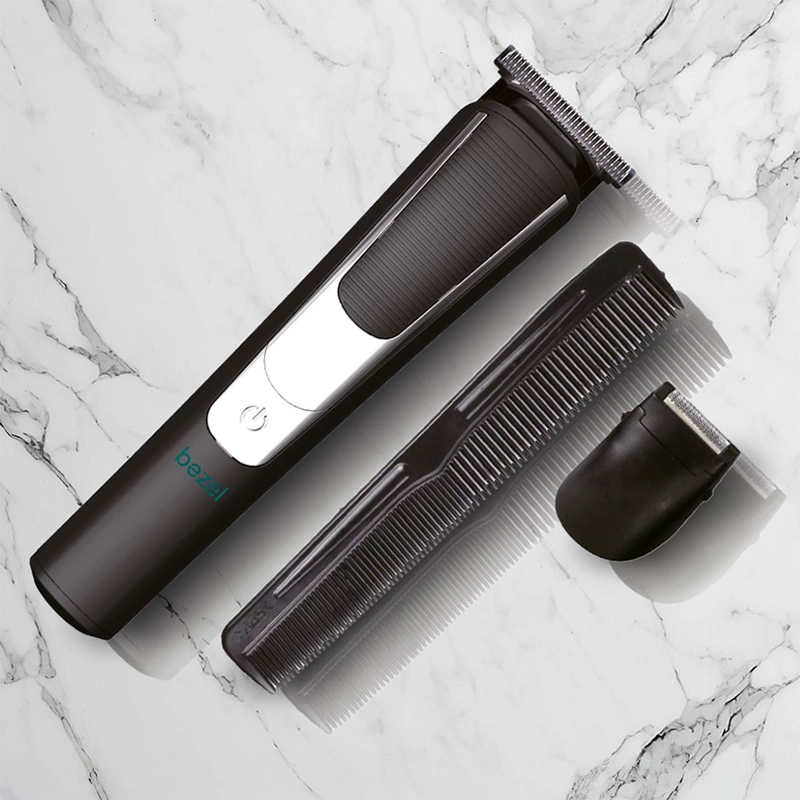 MÁQUINA CORTA PELO BEZEL BHR-007 MULTISTYLER 18 EN 1 - 2