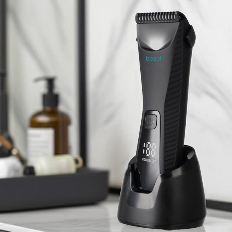 MÁQUINA BEZEL BHR-009 - 4