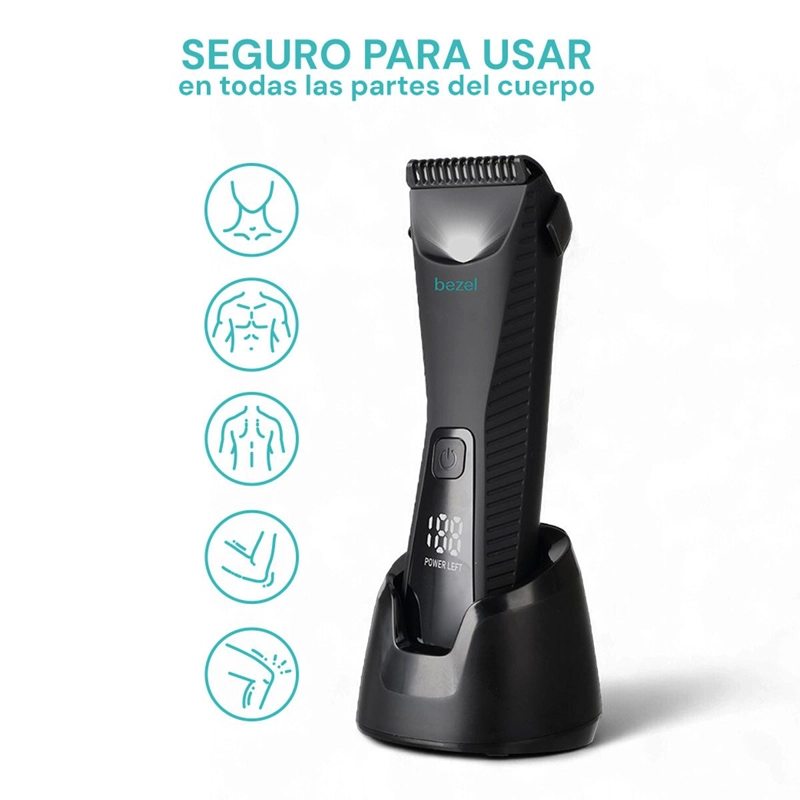 MÁQUINA BEZEL BHR-009 - 6