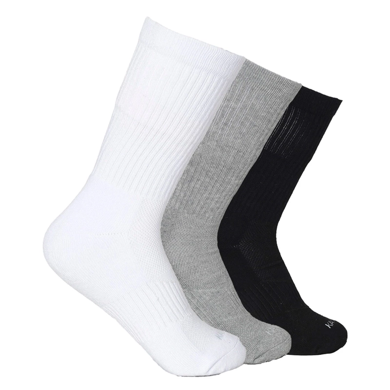 CALCETINES KAYSER PACK X3 ALGODÓN SOQUETE - 1