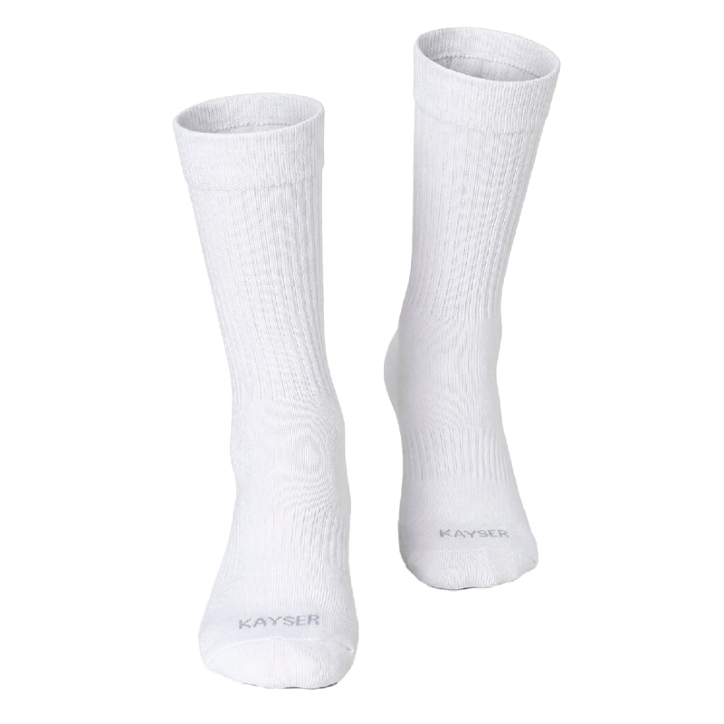 CALCETINES KAYSER PACK X3 ALGODÓN SOQUETE - 2