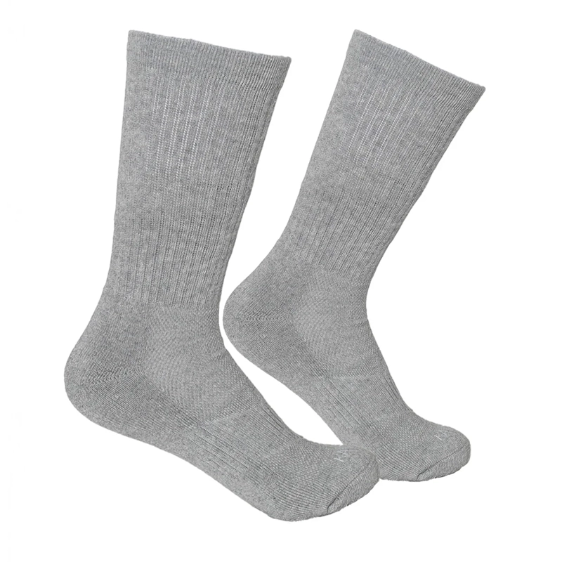 CALCETINES KAYSER PACK X3 ALGODÓN SOQUETE - 4