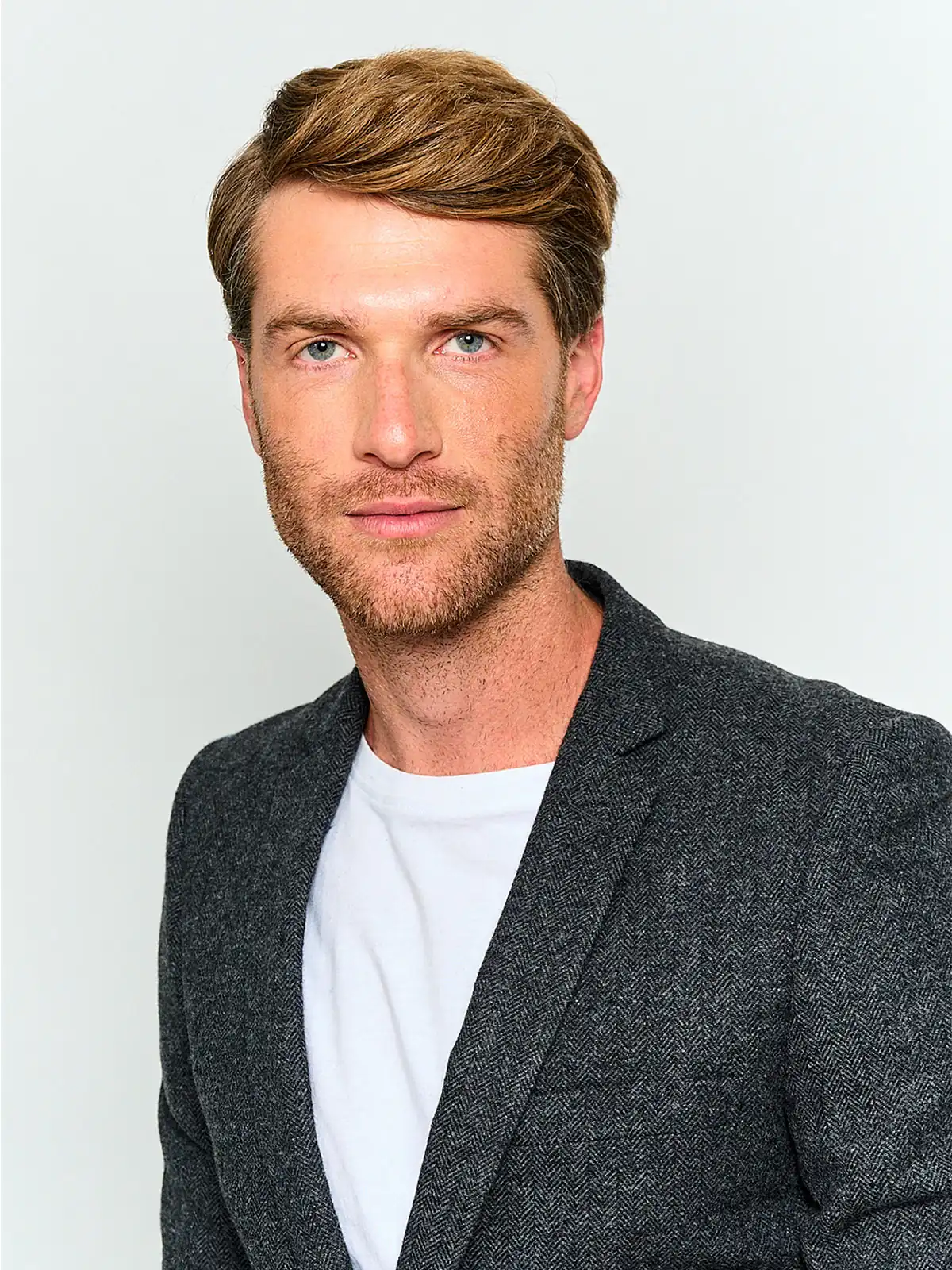 BLAZER HOMBRE MARQUIS ESPIGA - 3