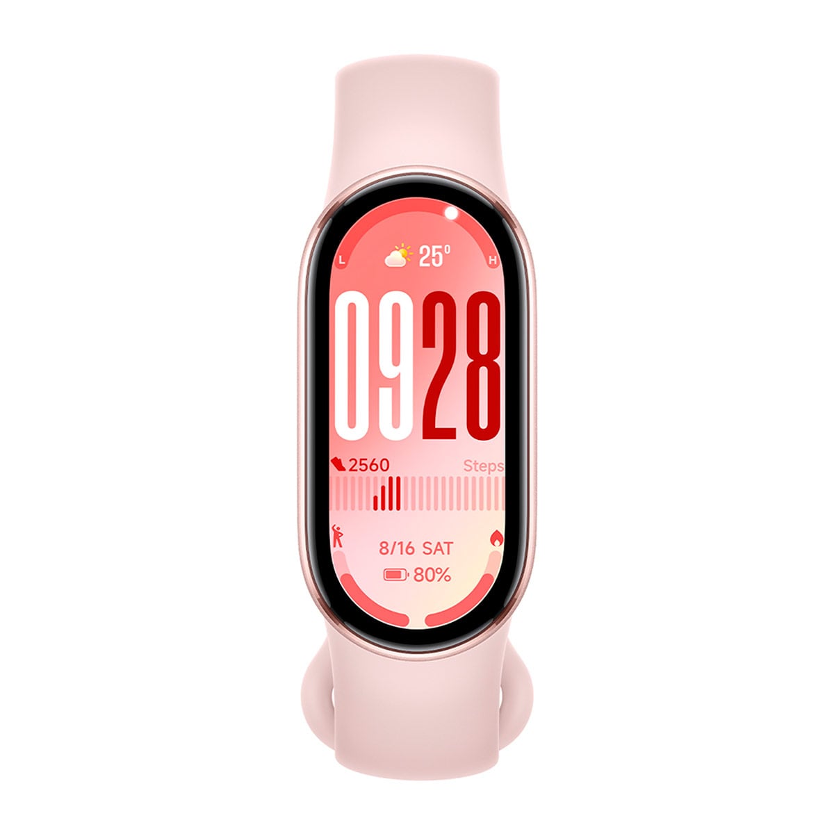 SMARTBAND XIAOMI BAND 10 - 1