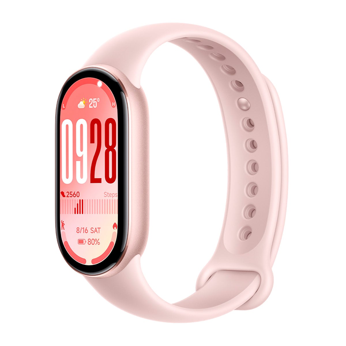 SMARTBAND XIAOMI BAND 10 - 2