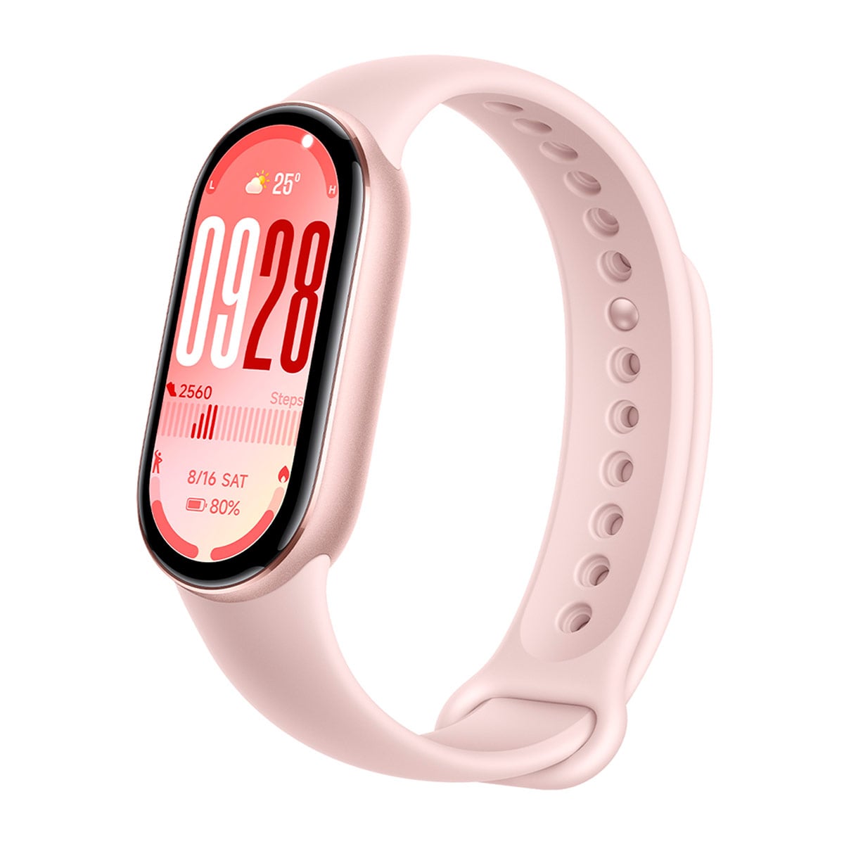 SMARTBAND XIAOMI BAND 10 - 3