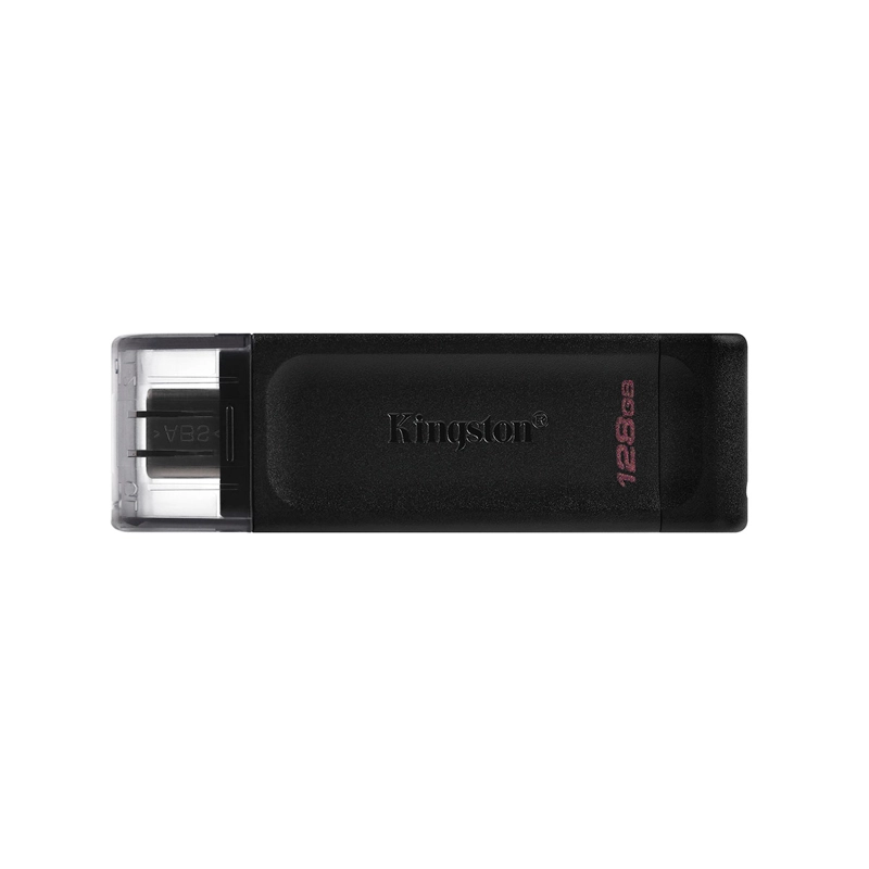 FLASH DRIVE USB KINGSTON DT70 128GB - 3