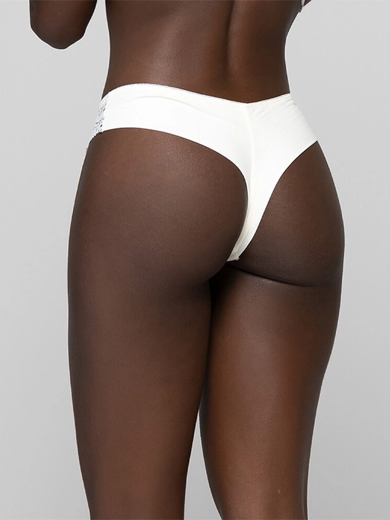 CULOTTE INTIME GLAM - 3
