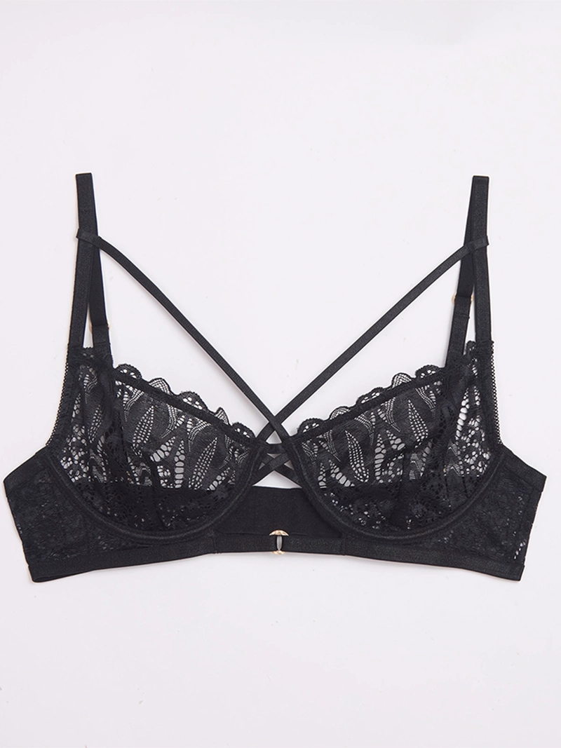 SOSTEN SIN SOFT INTIME GLAM - 6