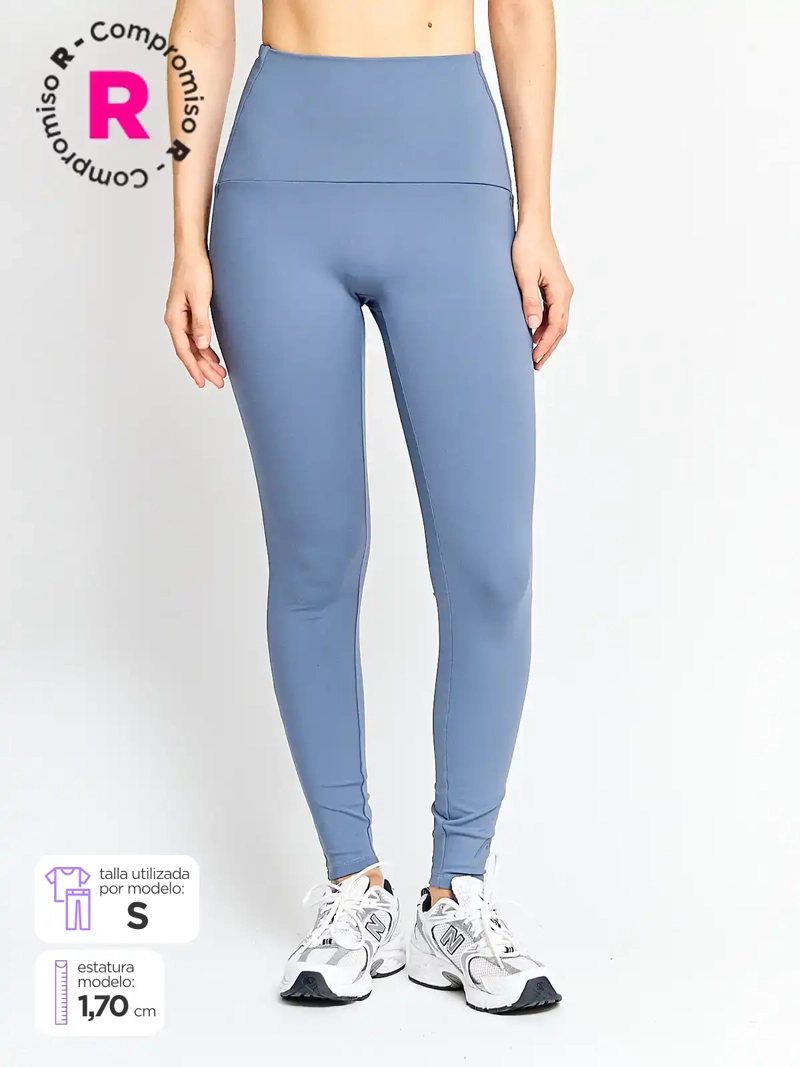 HEAD CALZA LARGA MUJER HEAD CRIT