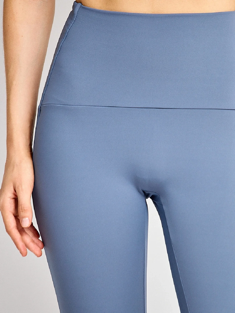 CALZA LARGA MUJER HEAD CRIT - 3