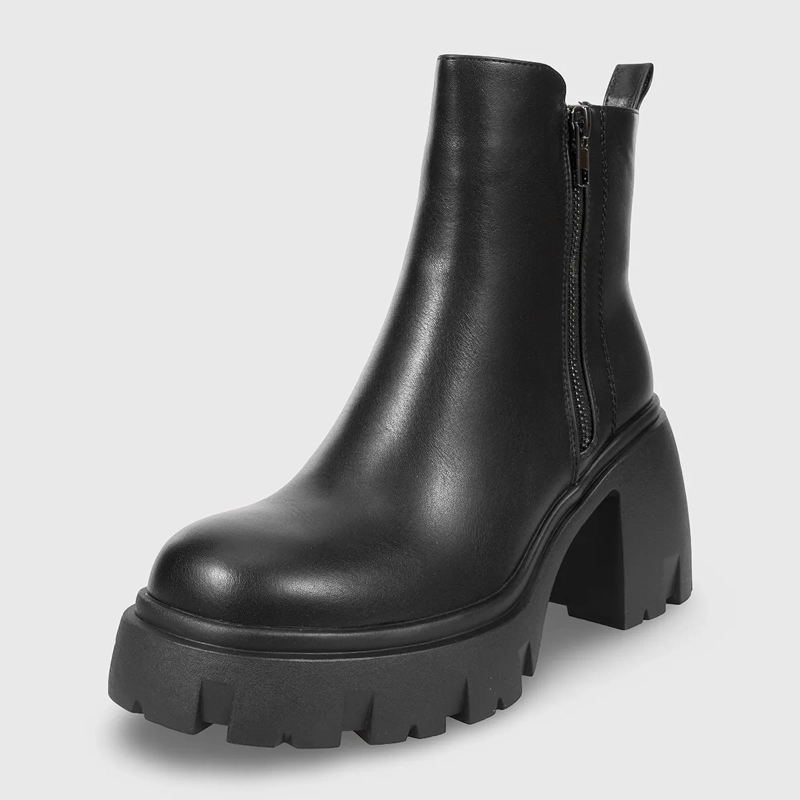 BOTINES MUJER BARBADOS BOI - 3
