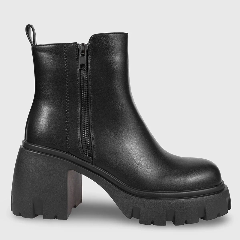 BOTINES MUJER BARBADOS BOI - 1