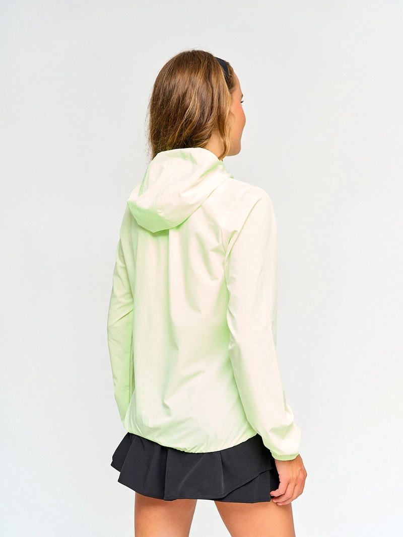 CHAQUETA MUJER HEAD CRUN - 2