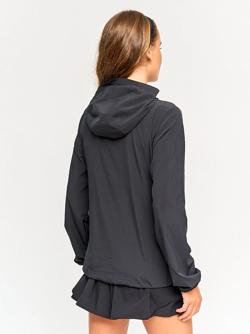 CHAQUETA MUJER HEAD CRUN - 2